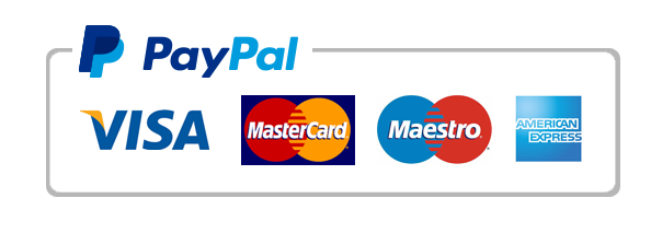 PayPal CC